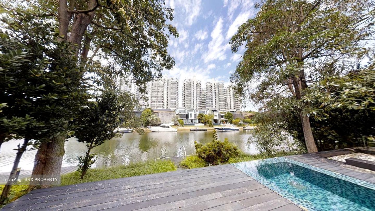 Sandy Island (D4), Detached #320890551